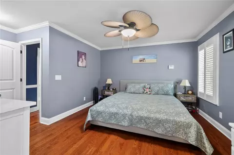 Bedroom - 2 Mckay Rd, Honea Path, SC 29654 photo 2 of 4