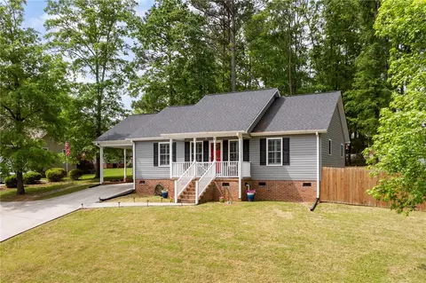 Exterior - 2 Mckay Rd, Honea Path, SC 29654 photo 3 of 10