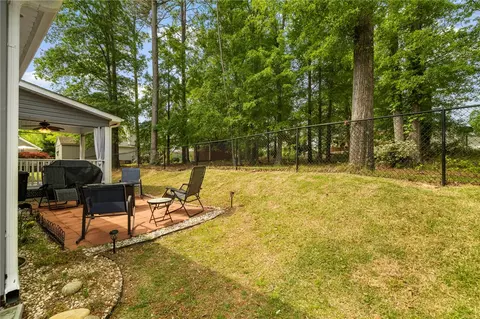 Exterior - 2 Mckay Rd, Honea Path, SC 29654 photo 7 of 10