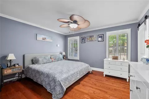Bedroom - 2 Mckay Rd, Honea Path, SC 29654 photo 1 of 4