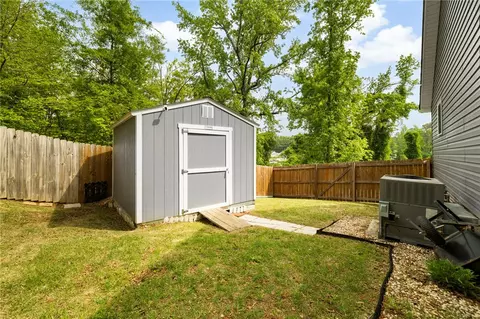 Exterior - 2 Mckay Rd, Honea Path, SC 29654 photo 6 of 10