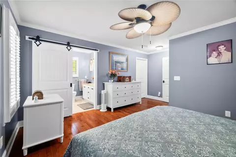 Bedroom - 2 Mckay Rd, Honea Path, SC 29654 photo 3 of 4