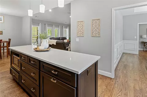 Entry Way - 544 Paramount Dr, Seneca, SC 29672 photo 3 of 5