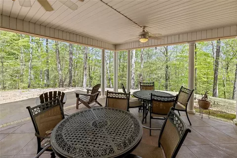 Exterior - 544 Paramount Dr, Seneca, SC 29672 photo 8 of 12