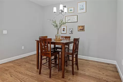 Dining - 544 Paramount Dr, Seneca, SC 29672 photo 1 of 2
