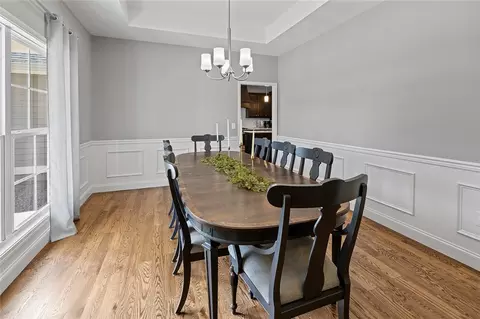 Dining - 544 Paramount Dr, Seneca, SC 29672 photo 2 of 2