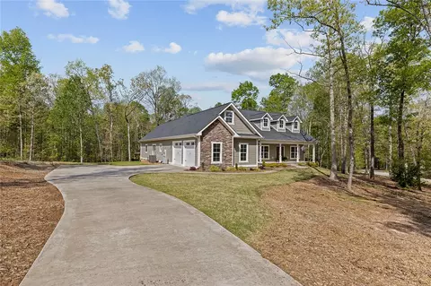 Exterior - 544 Paramount Dr, Seneca, SC 29672 photo 2 of 12