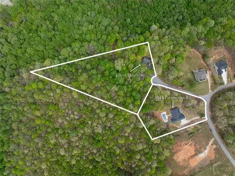 View/Area - 544 Paramount Dr, Seneca, SC 29672 photo 2 of 2