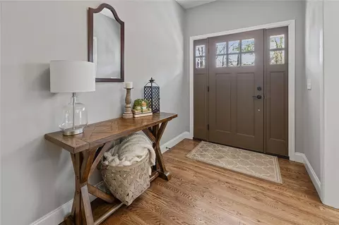 Entry Way - 544 Paramount Dr, Seneca, SC 29672 photo 1 of 5