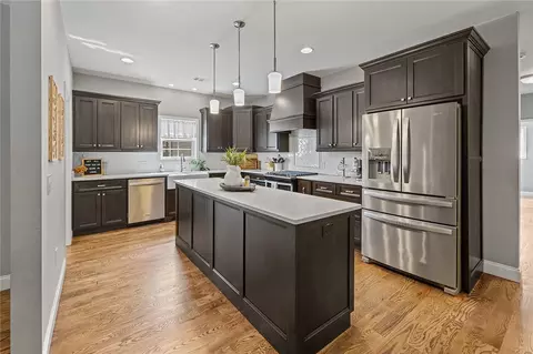 Kitchen - 544 Paramount Dr, Seneca, SC 29672 photo 1 of 5