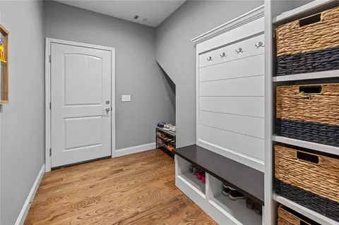 Entry Way - 544 Paramount Dr, Seneca, SC 29672 photo 5 of 5