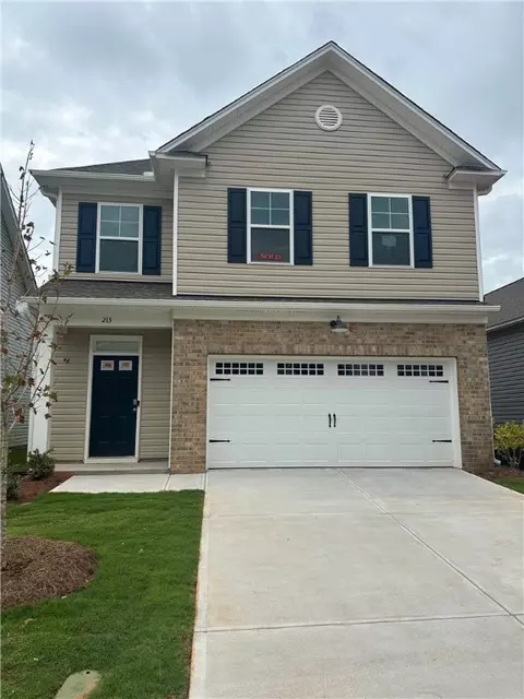 213 Brown Cir, Easley, SC 29642