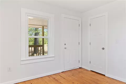 Bedroom - 1739 Coffee Rd, Westminster, SC 29693 photo 4 of 4