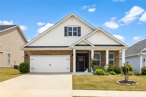 313 Pollyanna Dr, Greenville, SC 29605