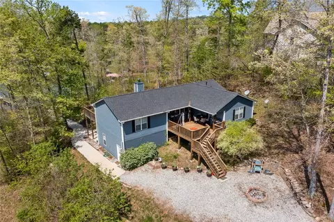 224 Lake Breeze Ln, Westminster, SC 29693