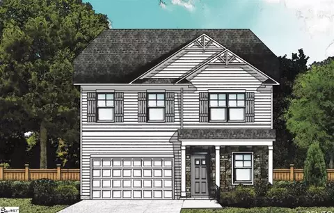 102 Denbigh Ln, Greenville, SC 29605