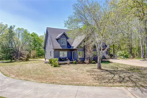 223 Ware Rd, Iva, SC 29655