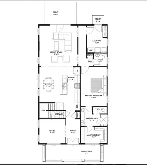 203 Bostic Ct, Pendleton, SC 29670 photo 2