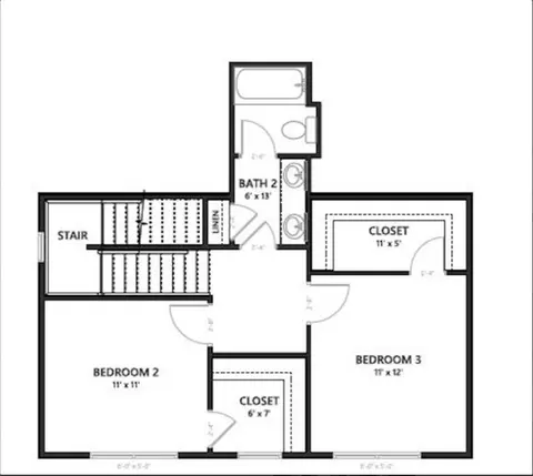 203 Bostic Ct, Pendleton, SC 29670 photo 3