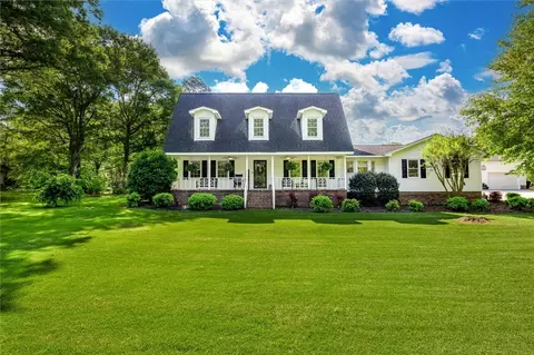 125 Mcalister Cir, Williamston, SC 29697