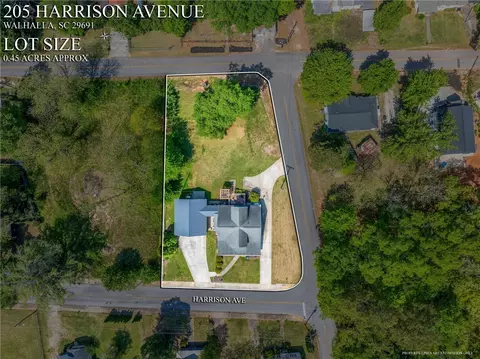 205 Harrison Ave, Walhalla, SC 29691 photo 7