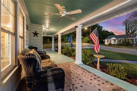205 Harrison Ave, Walhalla, SC 29691 photo 12