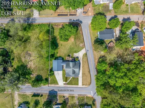 205 Harrison Ave, Walhalla, SC 29691 photo 43