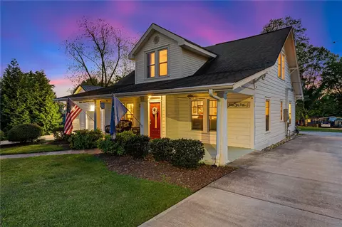 205 Harrison Ave, Walhalla, SC 29691 photo 3