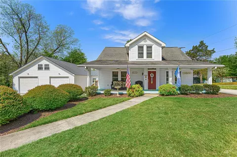 205 Harrison Ave, Walhalla, SC 29691 photo 6