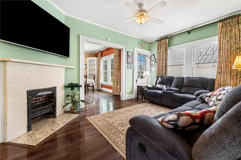 205 Harrison Ave, Walhalla, SC 29691 photo 17