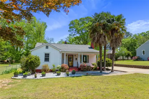 2616 Duncan St, Anderson, SC 29625