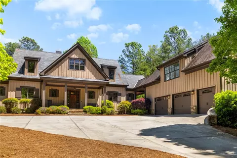 203 Golden Bear Dr, Sunset, SC 29685