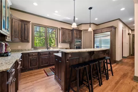 203 Golden Bear Dr, Sunset, SC 29685 photo 9