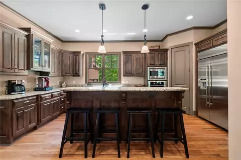 203 Golden Bear Dr, Sunset, SC 29685 photo 8