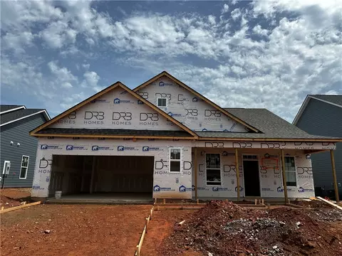 126 Wells Crossing Ln, Seneca, SC 29678