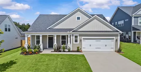 611 Wh Kay Ln, Anderson, SC 29621