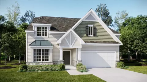 107 Penrose Cir, Central, SC 29630
