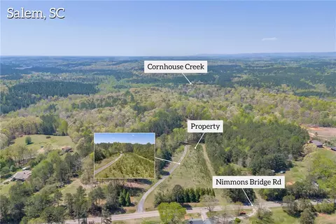 573 Nimmons Bridge Rd, Salem, SC 29676