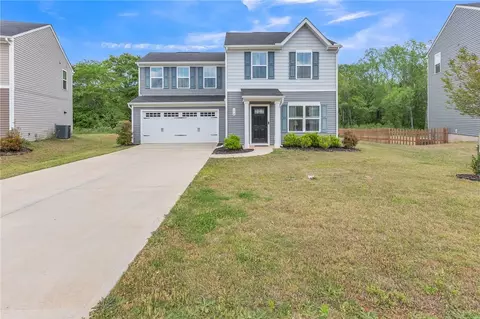 154 Queens Mill Ct, Pendleton, SC 29670