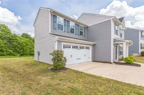 Exterior - 154 Queens Mill Ct, Pendleton, SC 29670 photo 2 of 8