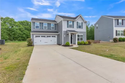 Exterior - 154 Queens Mill Ct, Pendleton, SC 29670 photo 7 of 8