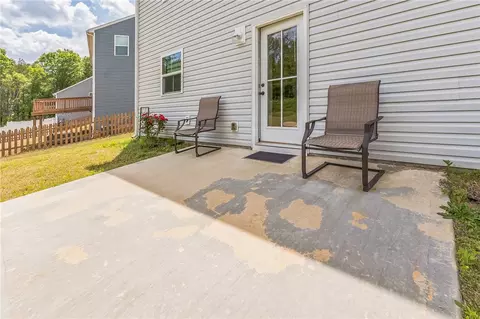 Exterior - 154 Queens Mill Ct, Pendleton, SC 29670 photo 6 of 8