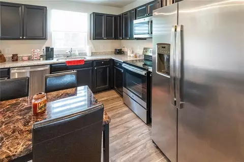 Kitchen - 154 Queens Mill Ct, Pendleton, SC 29670 photo 1 of 1
