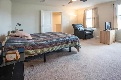 Bedroom - 154 Queens Mill Ct, Pendleton, SC 29670 photo 1 of 5