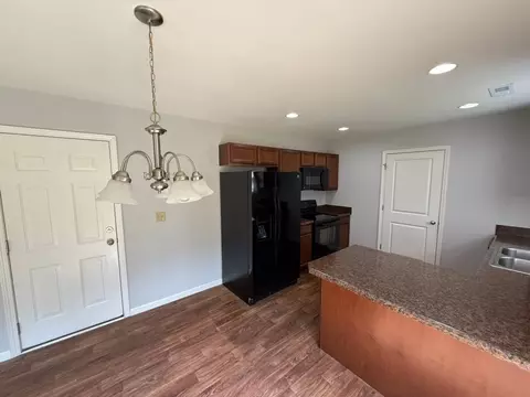 Kitchen - 214 Stonegate Dr, Seneca, SC 29678 photo 1 of 1