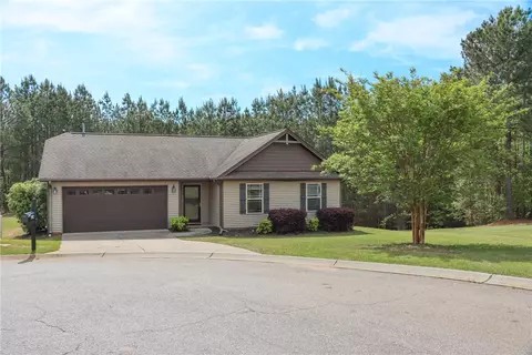214 Stonegate Dr, Seneca, SC 29678