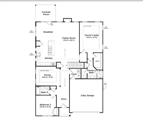 405 Briggs Dr, Easley, SC 29642 photo 27