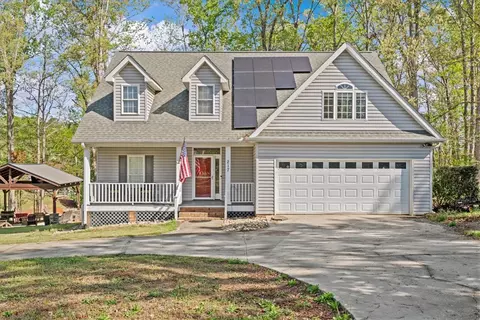 217 Maret Rd, Townville, SC 29689