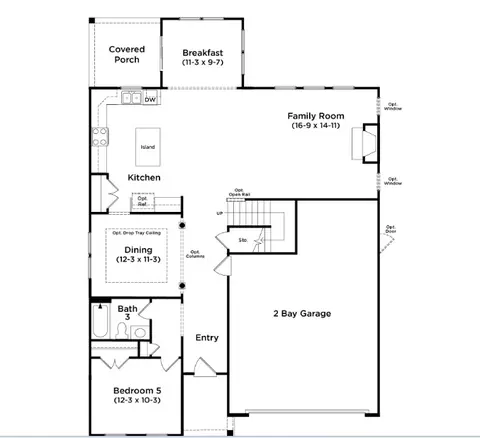 407 Briggs Dr, Easley, SC 29642 photo 29