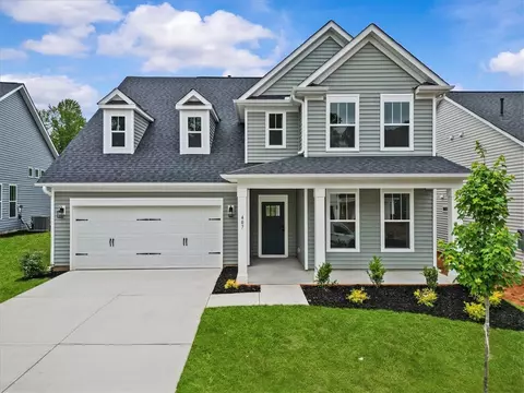 407 Briggs Dr, Easley, SC 29642